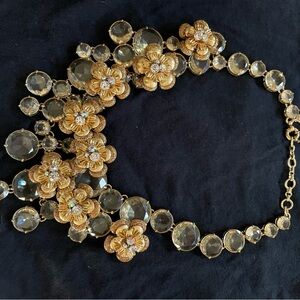 JCrew Statement Necklace